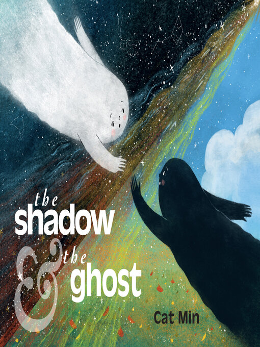 Title details for The Shadow and the Ghost by Cat Min - Available